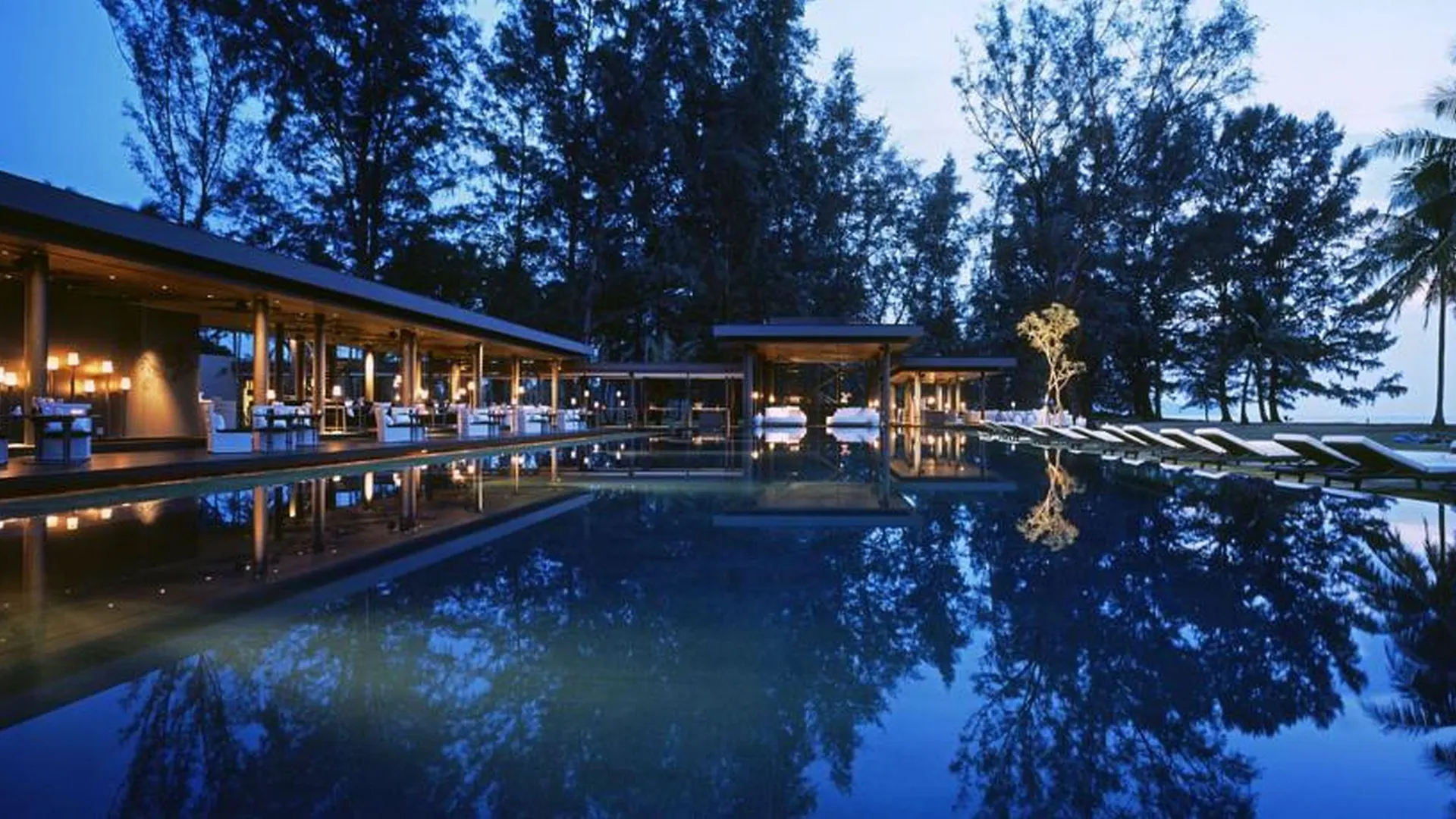 Sala Phuket Mai Khao Beach Resort