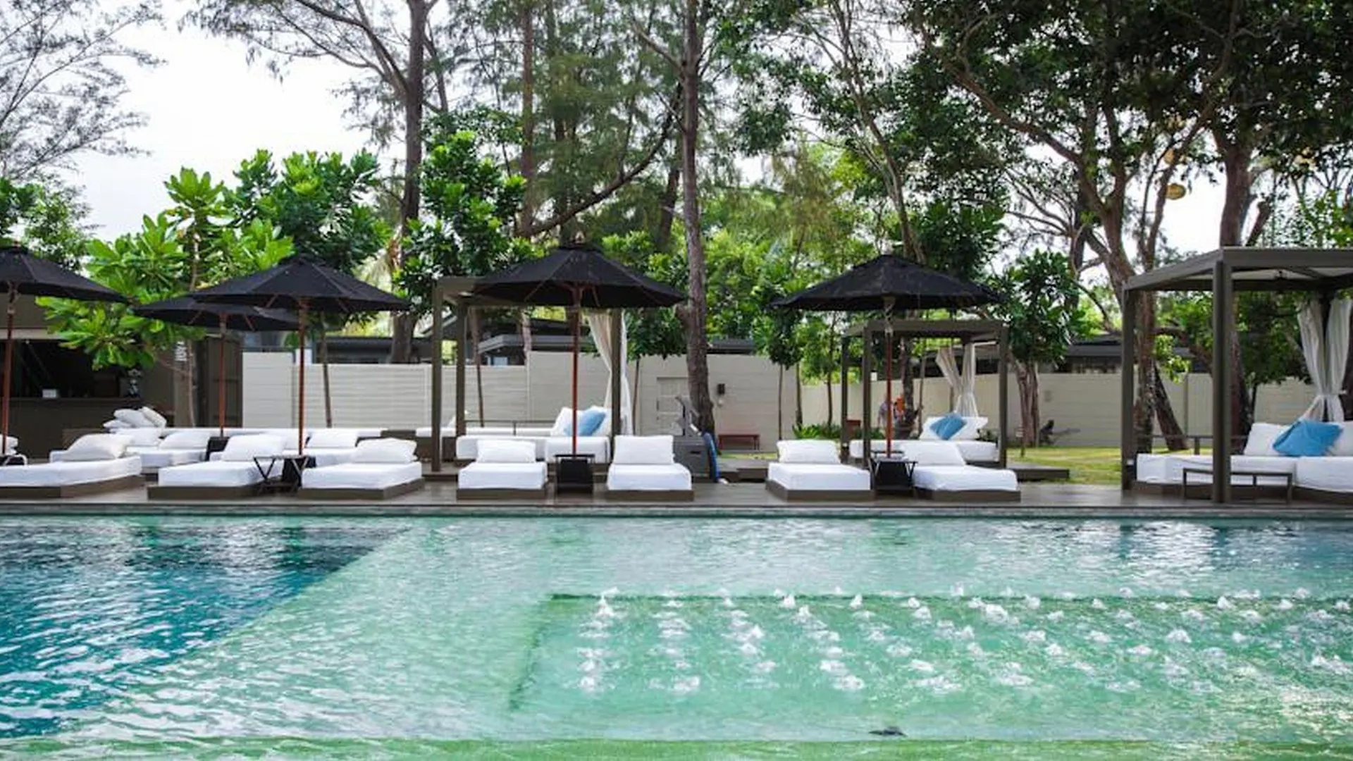 Sala Phuket Mai Khao Beach Resort