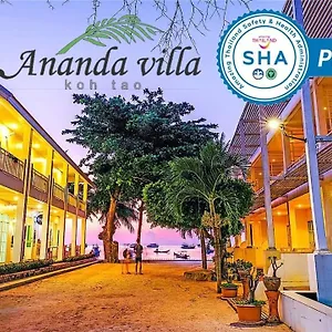 Ananda - Sha Plus 3* Ko Tao