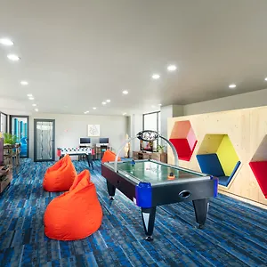 Anantara Vacation Club Phuket Курортный комплекс
