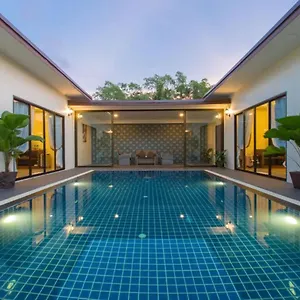 The Casita Phuket Отель