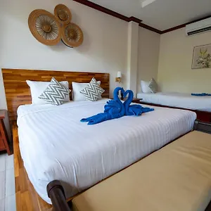 Wind Beach 3* Ko Tao