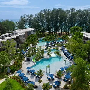 Le Meridien Phuket Beach ***** Mai Khao