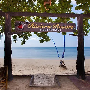 Lanta Riviera Beach 3* Ko Lanta