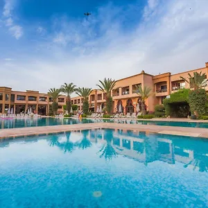 Club Paradisio 4* Marrakesh