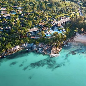 Pullman Phuket Arcadia Beach ***** Nai Thon Beach